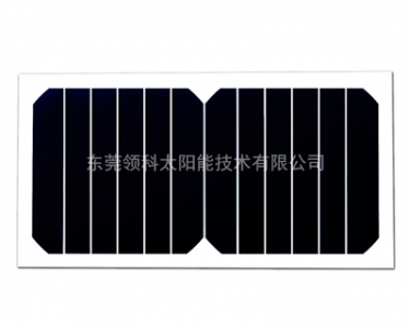 江蘇sunpower柔性ETFE層壓太陽能板