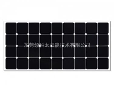 太陽能發電板