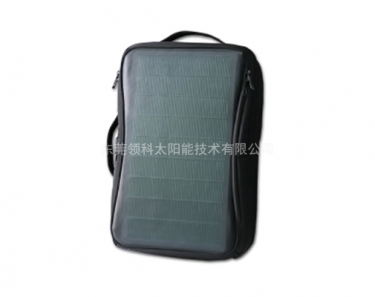 上海太陽能充電背包