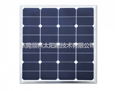 柔性薄膜太陽能電池板
